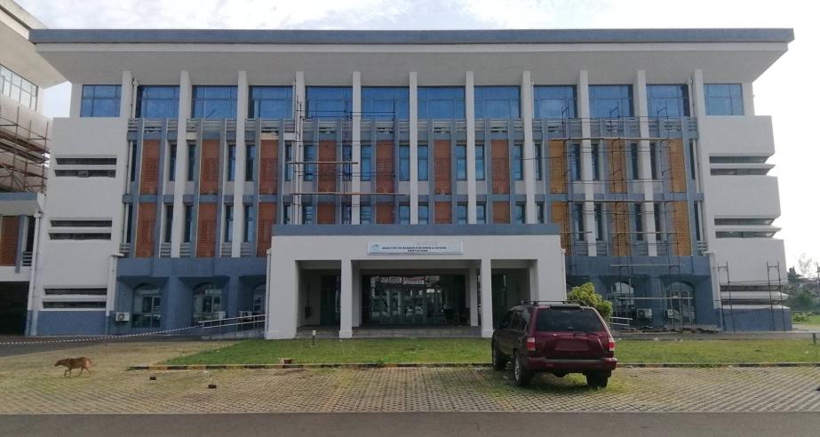 GSA